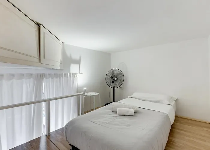 Διαμέρισμα Centro Trastevere Lovely House