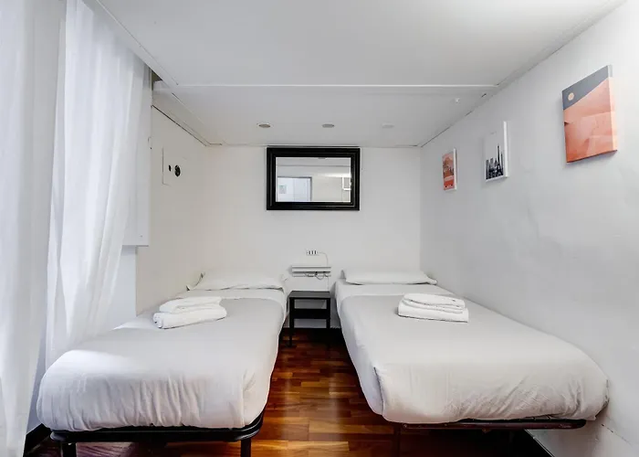 Centro Trastevere Lovely House Διαμέρισμα Ρώμη