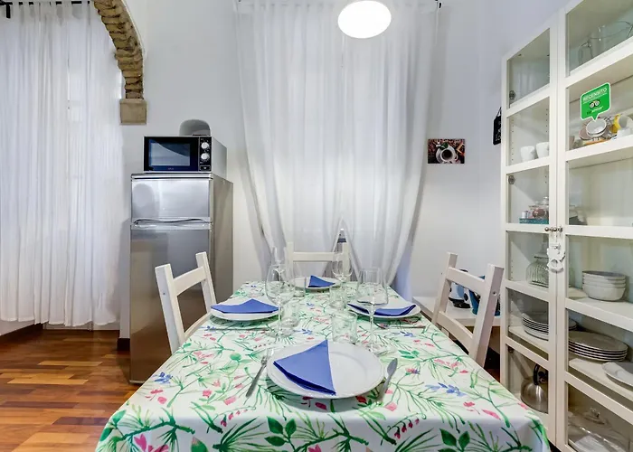 Διαμέρισμα Centro Trastevere Lovely House
