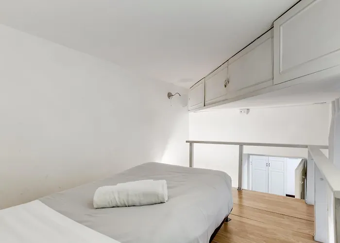 Διαμέρισμα Centro Trastevere Lovely House *