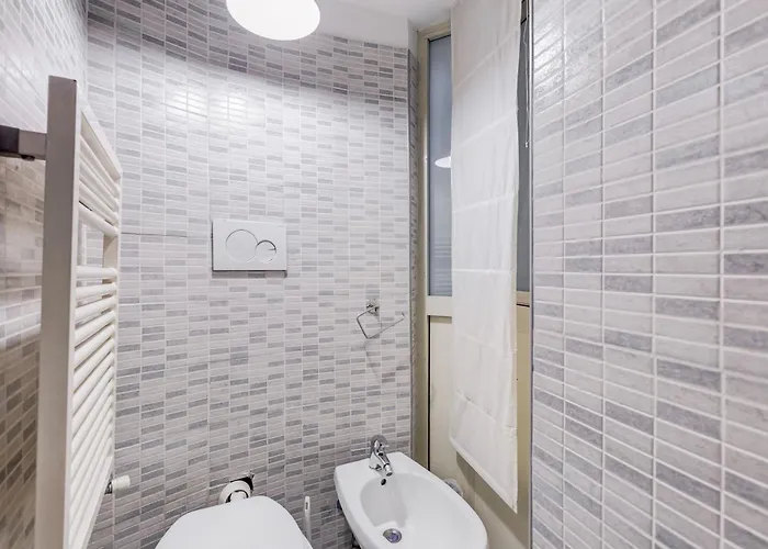 Centro Trastevere Lovely House Διαμέρισμα Ρώμη