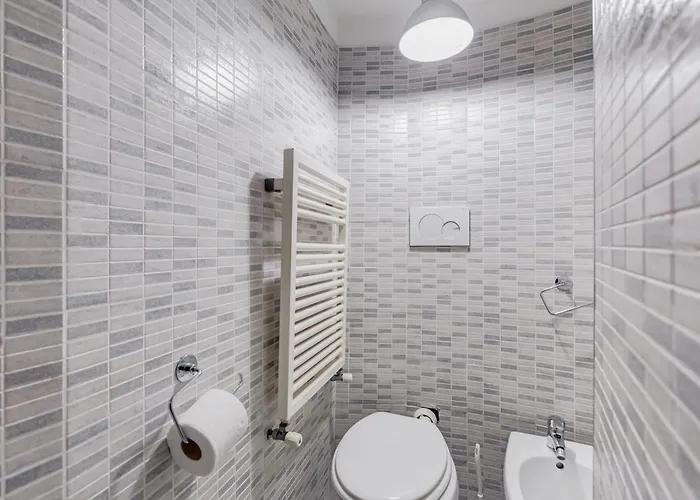 Διαμέρισμα Centro Trastevere Lovely House Ρώμη