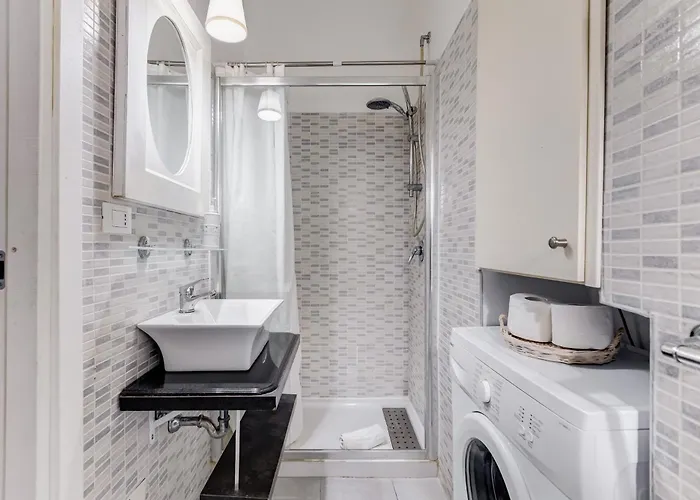 Centro Trastevere Lovely House